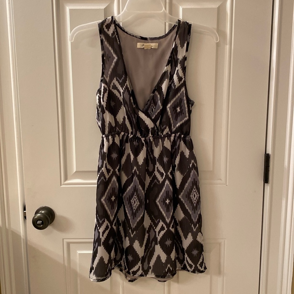 Forever 21 dress